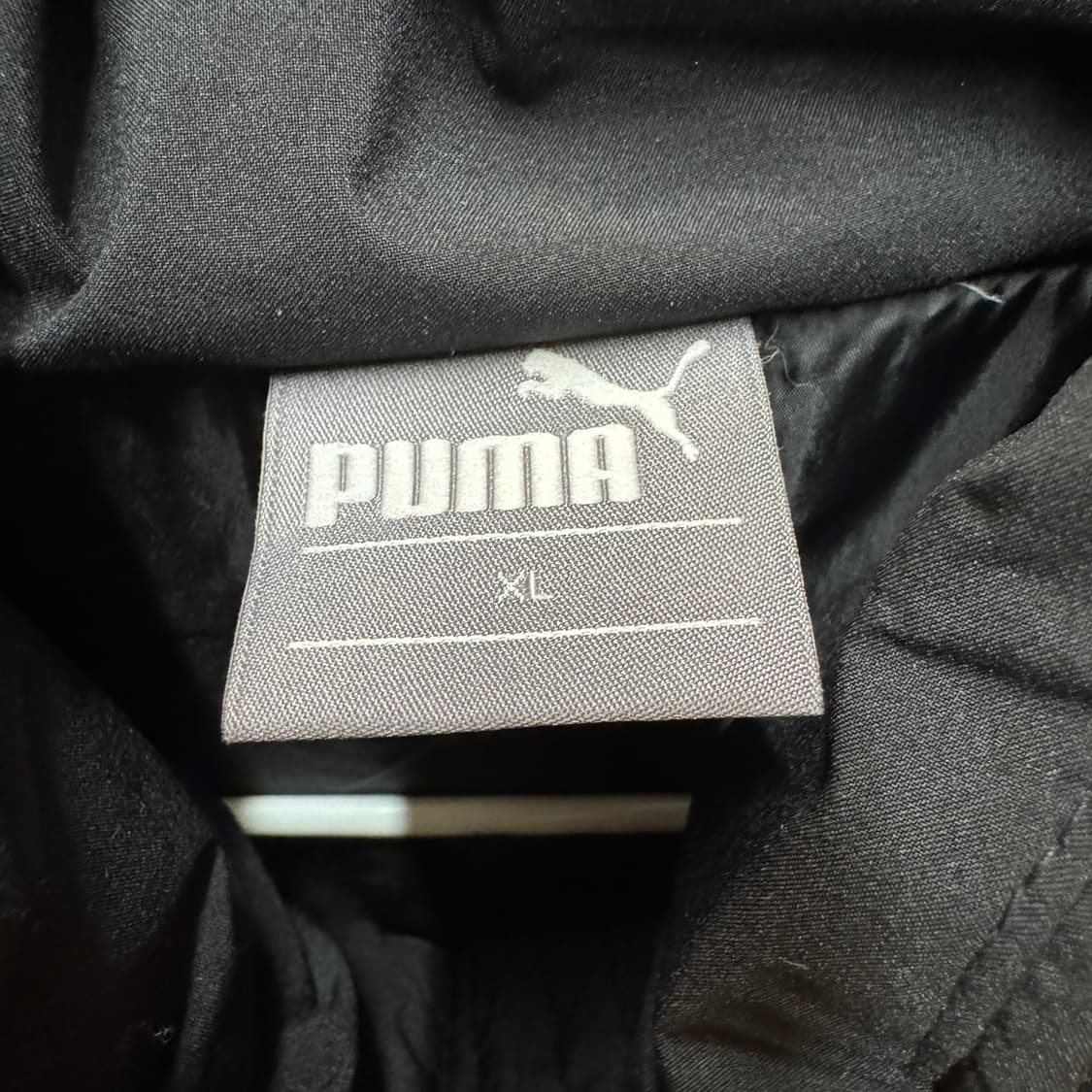 푸마 퓨마 롱패딩 XL 상품이미지3