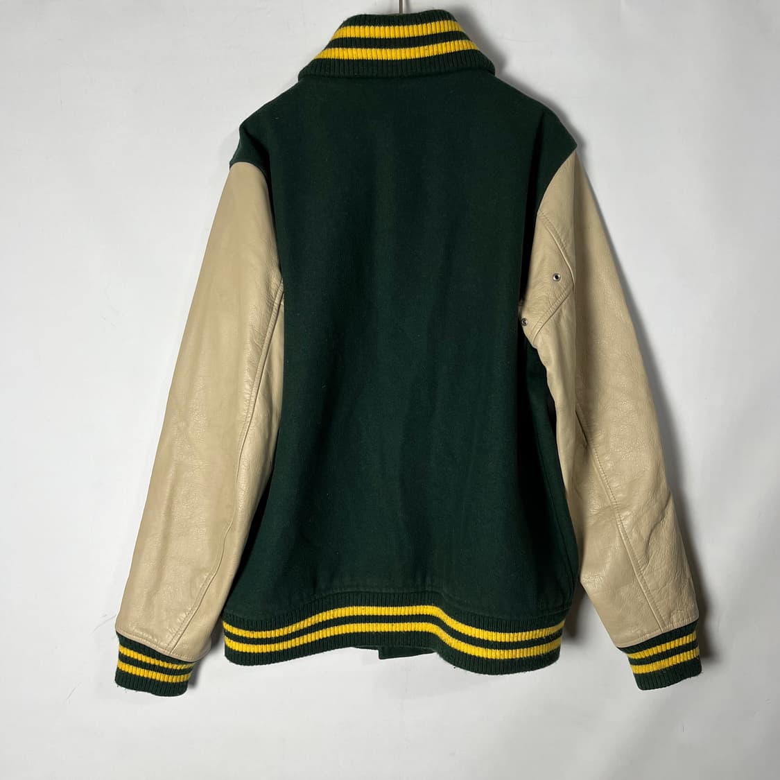 [Beams] 빔즈 바시티 자켓 상품이미지2