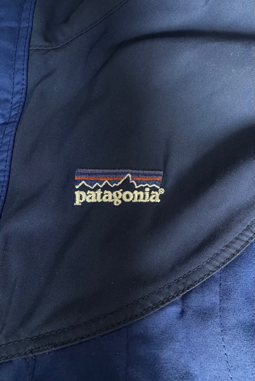 파타고니아 00s 블라스트 코발트 블루 상품이미지7