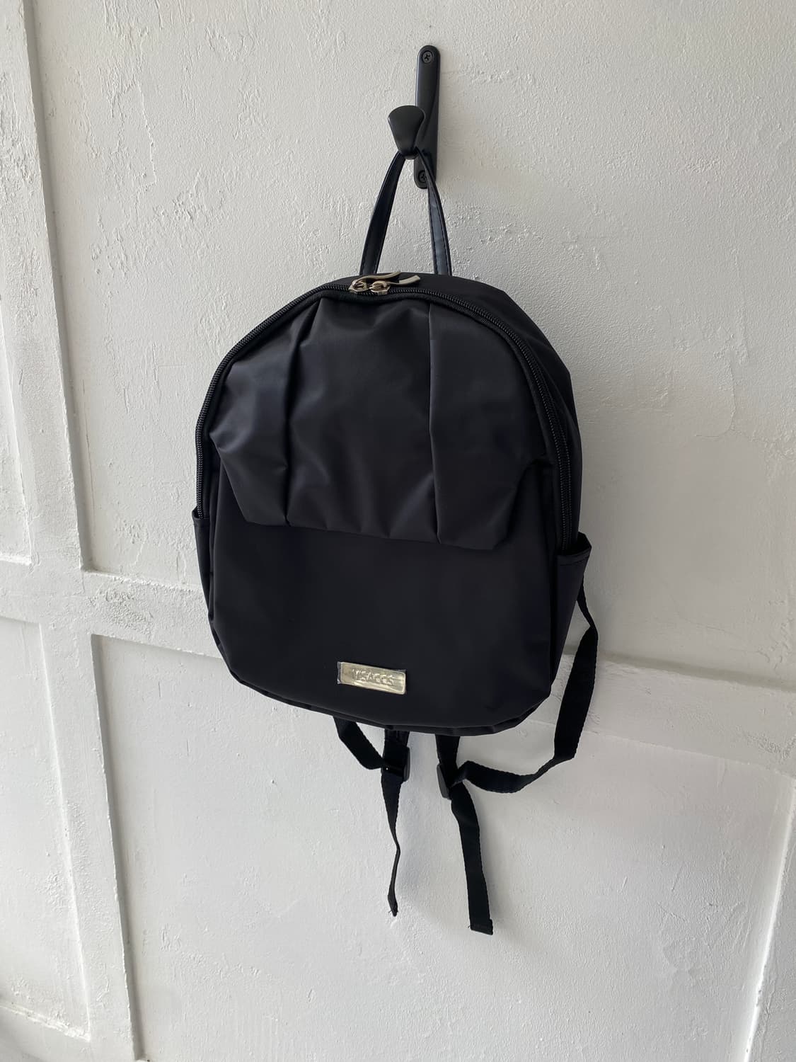 [Y’saccs] 나일론 백팩 상품이미지2