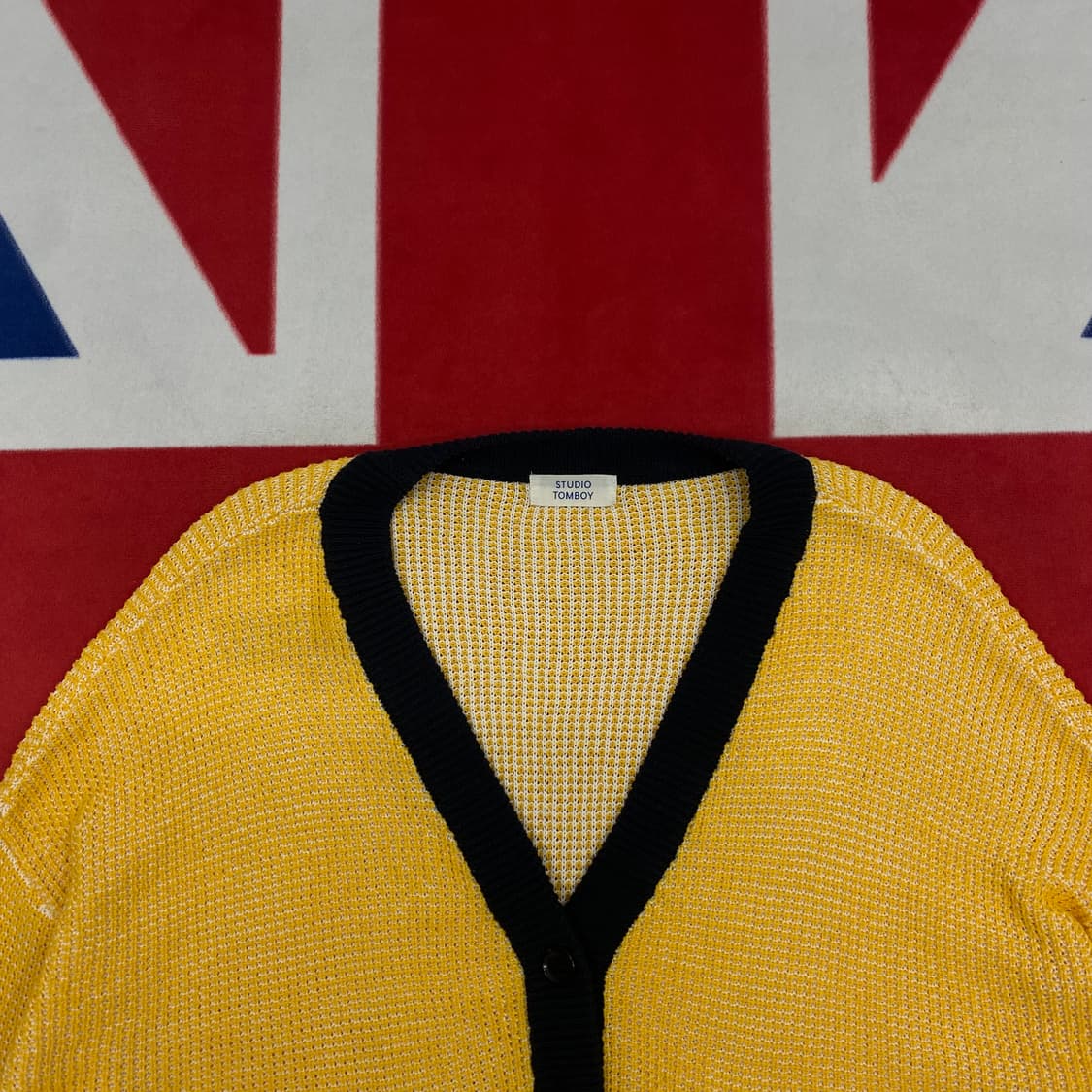 스튜디오톰보이  가디건 여성 FREE 상품이미지3