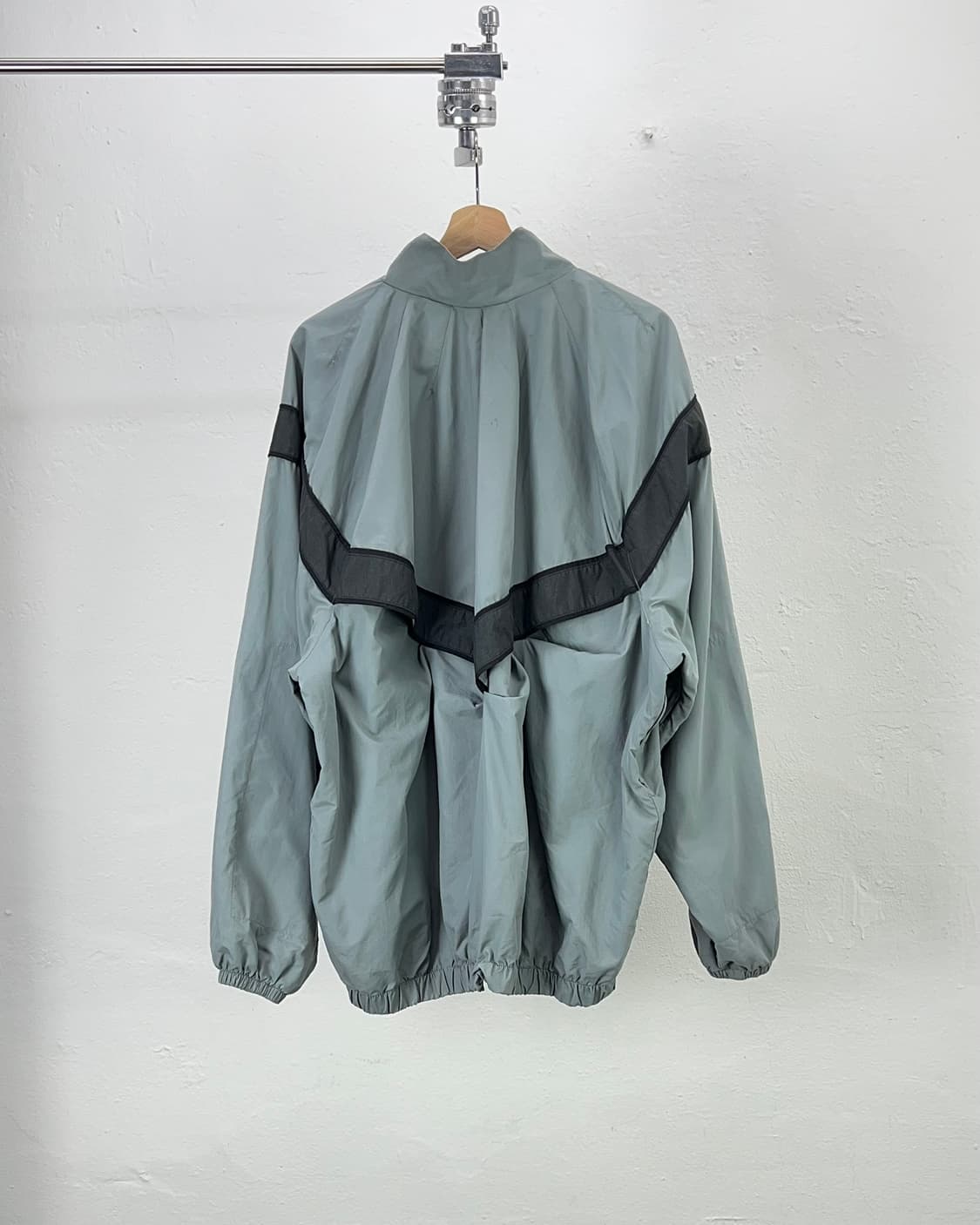 U.S.ARMY 미군 IPFU 윈드브레이커 자켓 상품이미지6