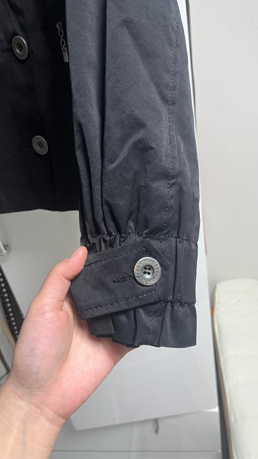 빈티지 펜싱 자켓 나폴레옹 상품이미지3