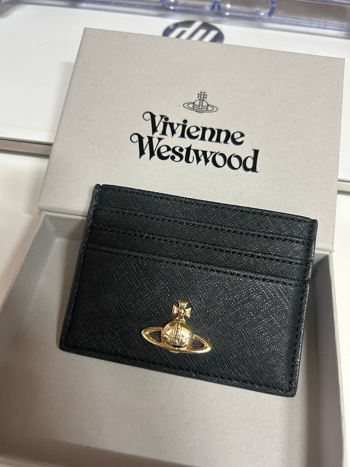 비비안웨스트우드 카드지갑 상품이미지1