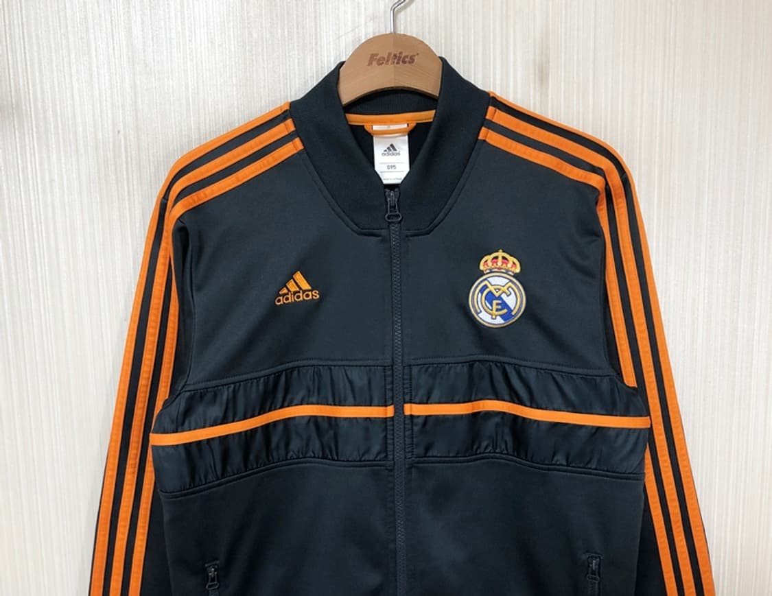 아디다스 13-14 레알마드리드 앤섬자켓/트랙슈트 95 상품이미지2
