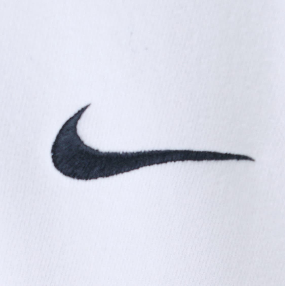 90's NIKE _ full zip hoodie 상품이미지3