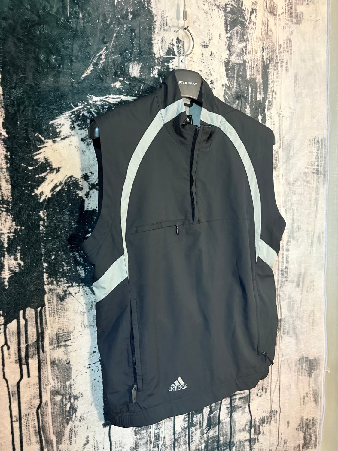 Adidas vest 상품이미지2