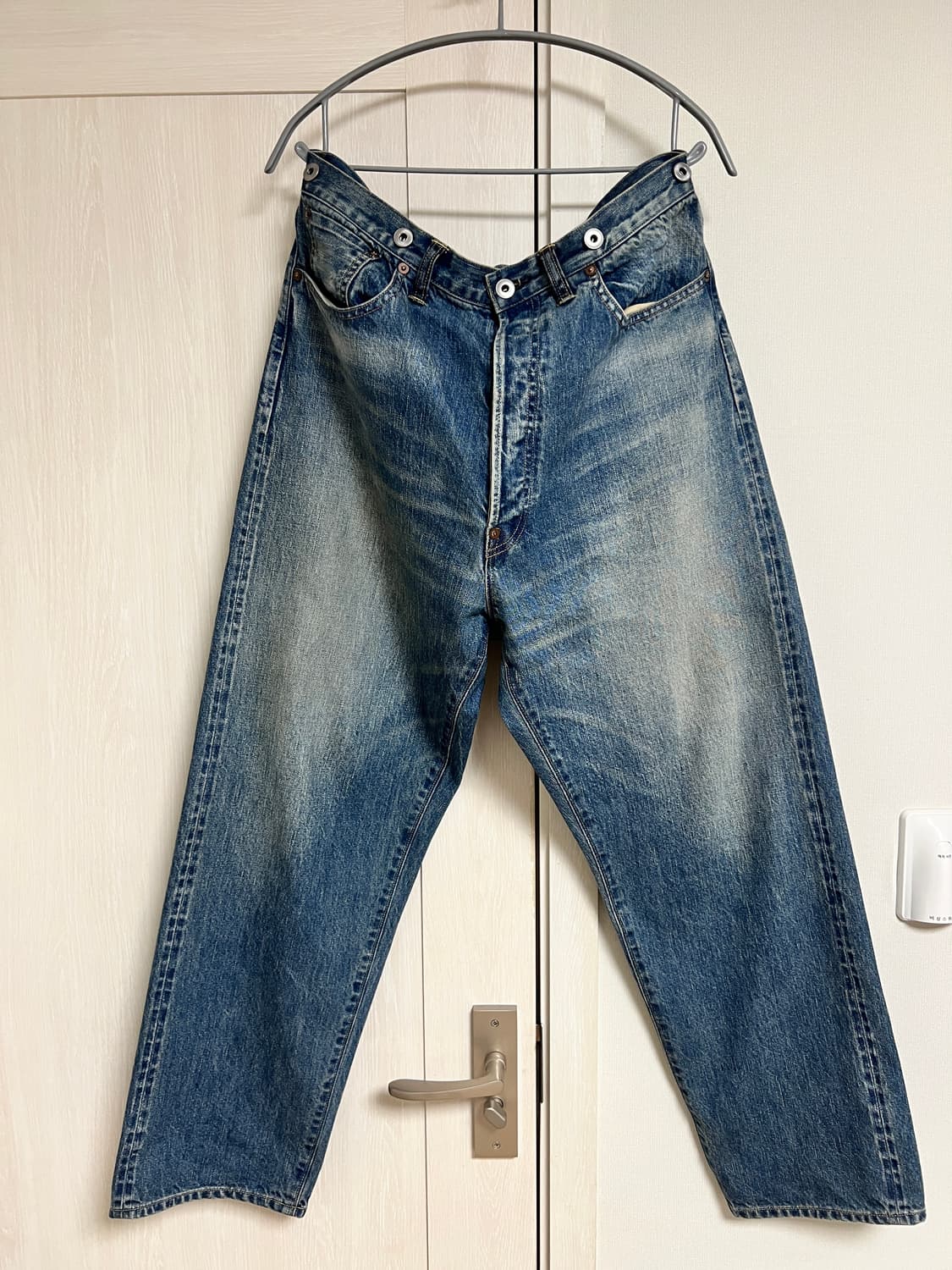 25AW 아프레쎄 no.22 32/32 상품이미지1