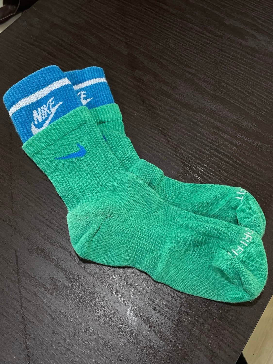 나이키 러닝양말 상품이미지1