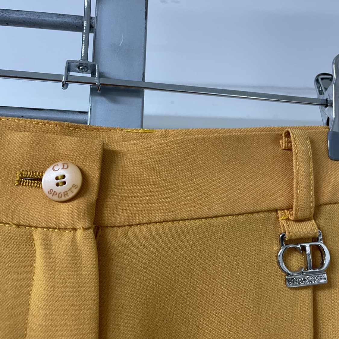 크리스찬디올 팬츠 M(W) 상품이미지4