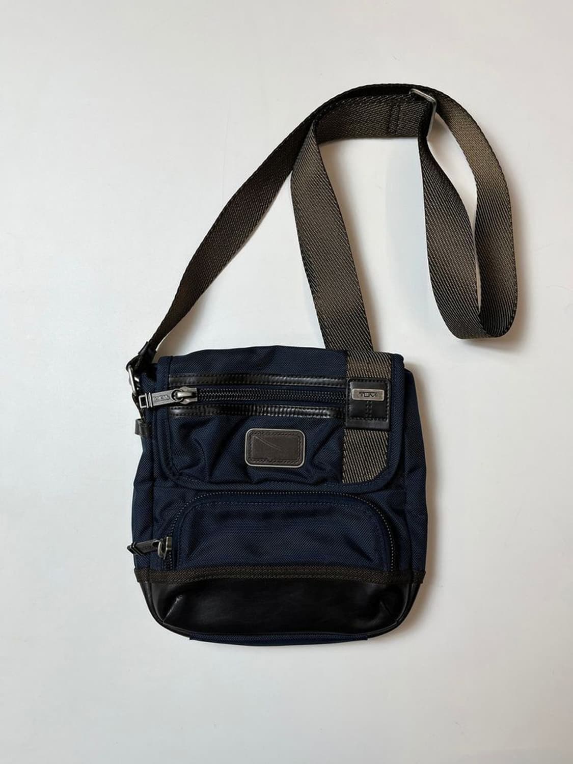 투미 알파 브라보 바스토우 크로스바디 Q1358 상품이미지1