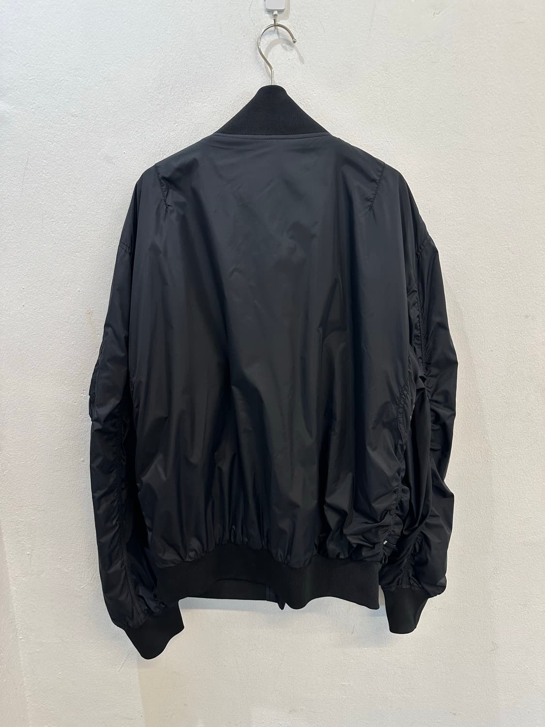 Multi pocket jacket 상품이미지5