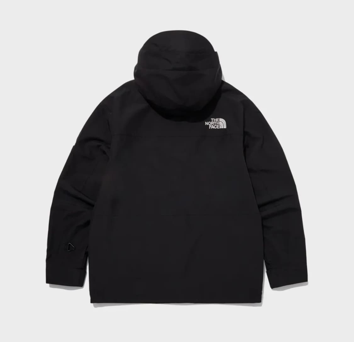 NJ2HQ01K 화이트라벨 네오 베이든 자켓 상품이미지2