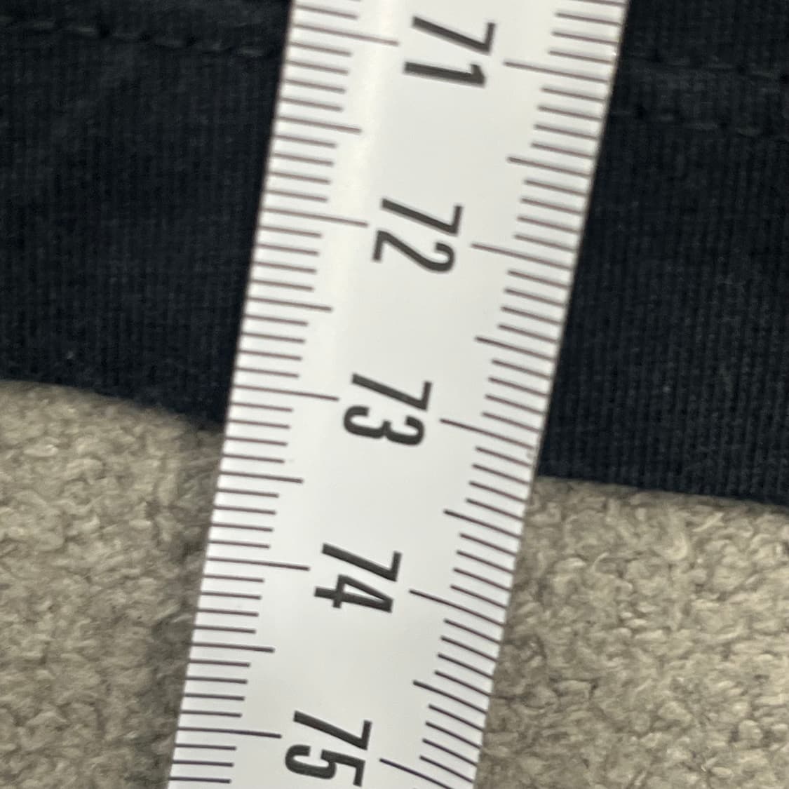 2XL 나이키 백프린팅 반팔 티셔츠 상품이미지9