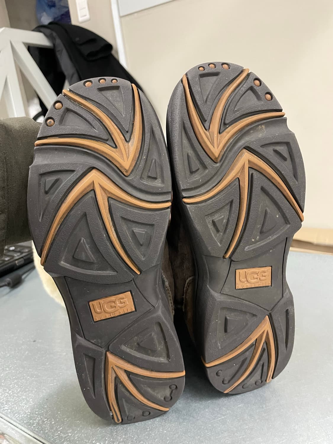 어그 오스트레일리아 250 상품이미지6