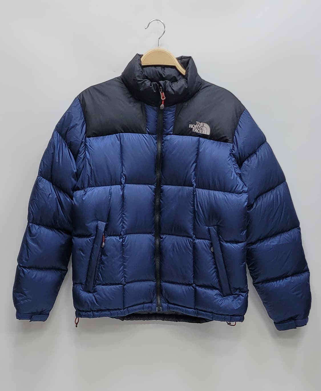 노스페이스 검파 눕시 800 구스 다운 패딩 / 남 95
 상품이미지1