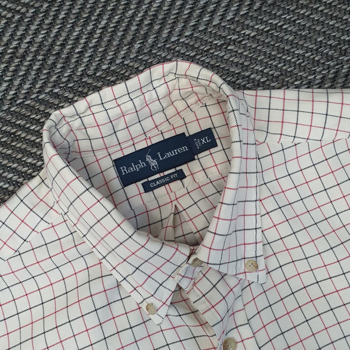 폴로 랄프로렌 셔츠 남방 남자115 상품이미지2