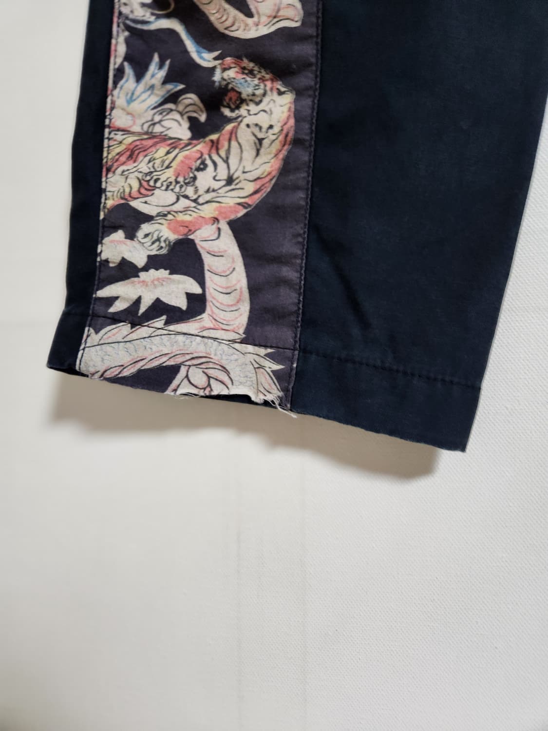 아워레가시 마샬 팬츠 46 상품이미지4