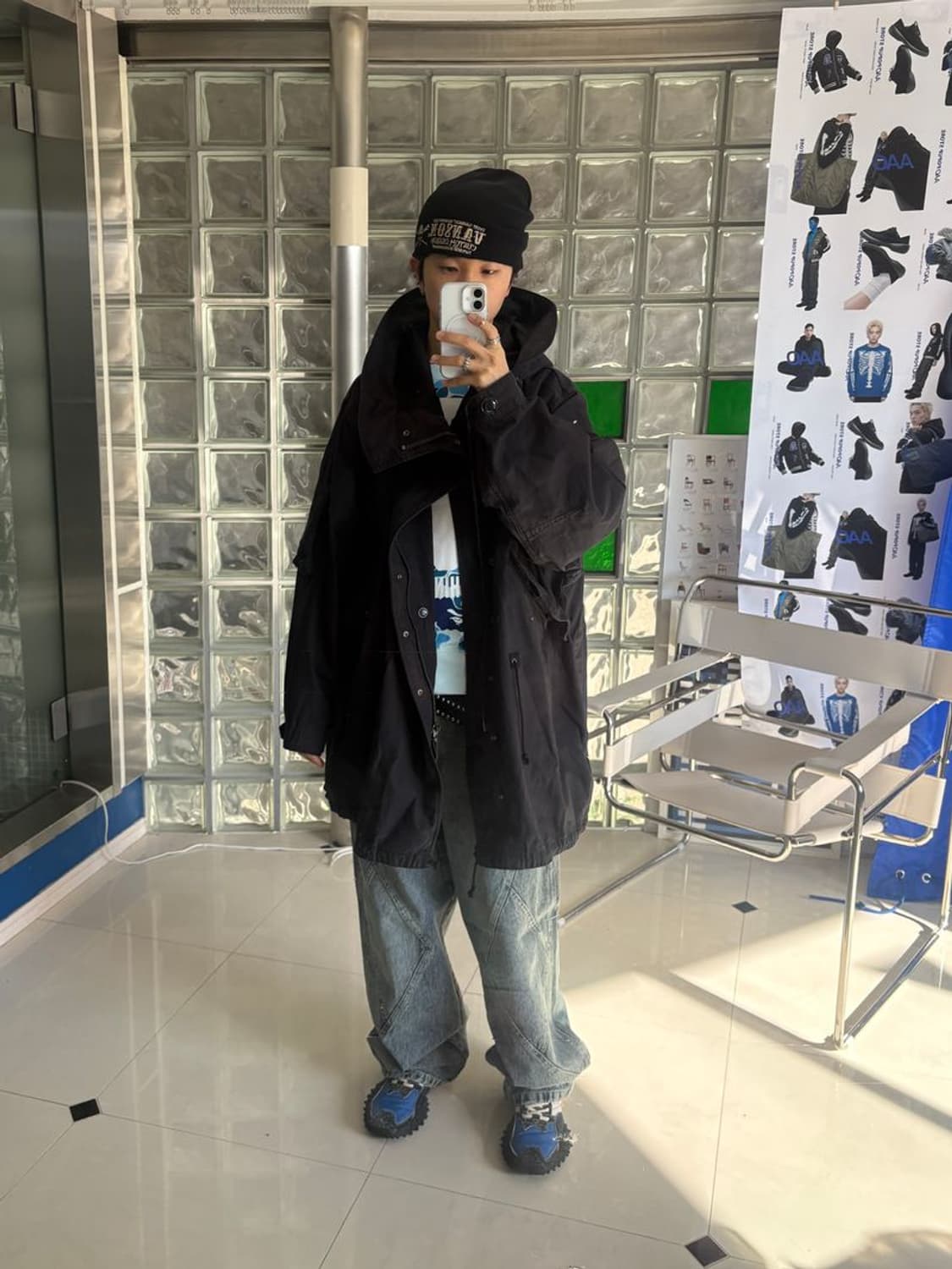 TOP KHAKI 상품이미지8