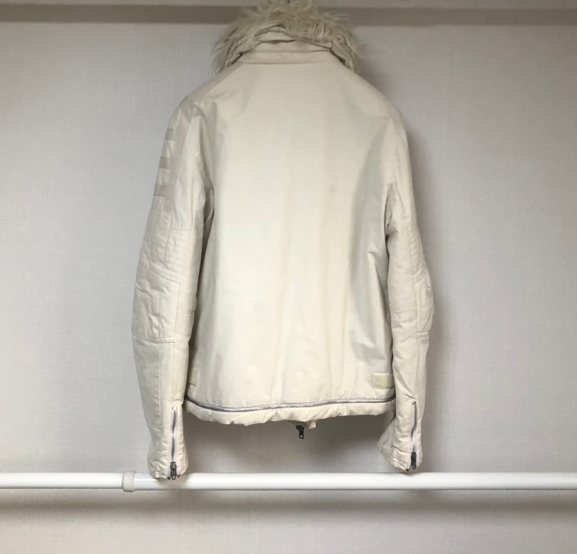 99AW 아스트로 자켓 상품이미지4