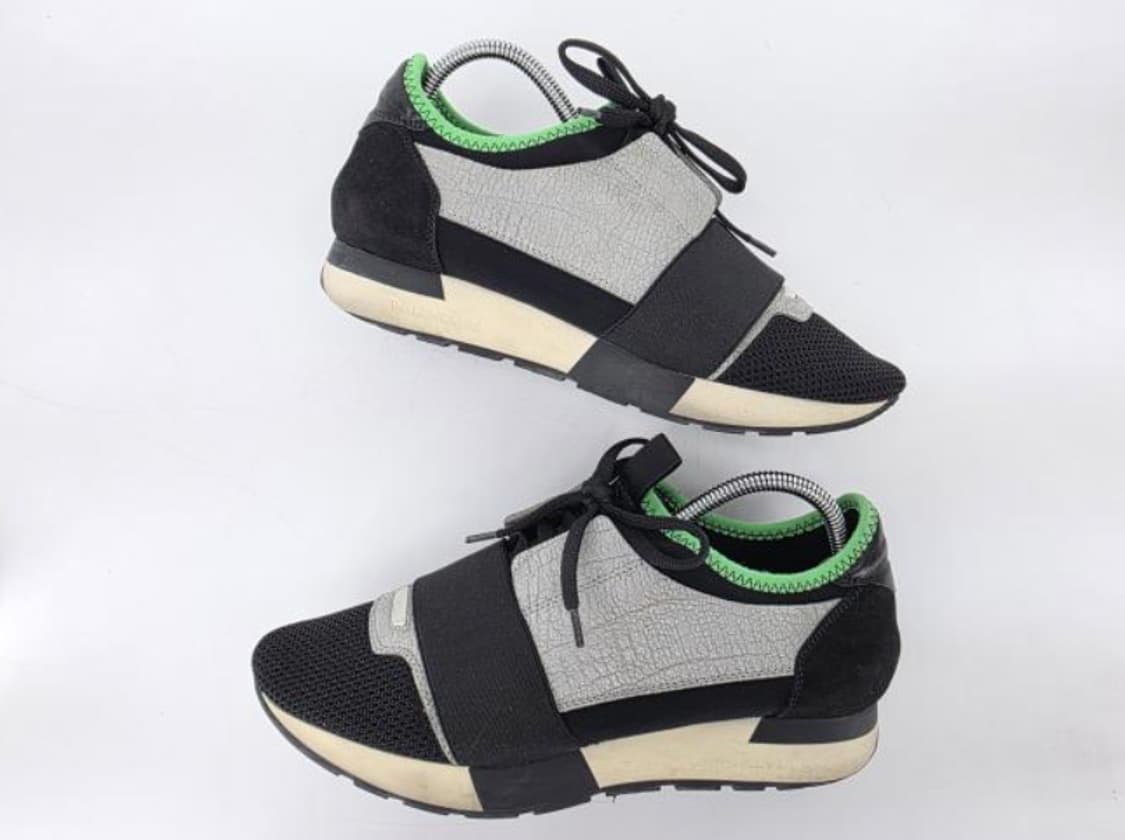 발렌시아가 스니커즈 상품이미지1