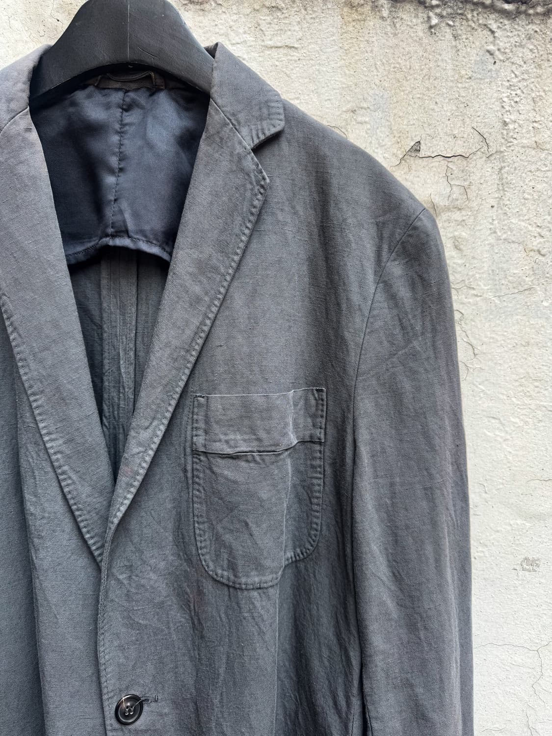 Maison Margiela 2009ss Blazer 상품이미지7