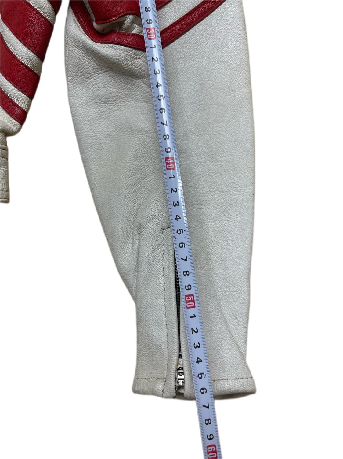 여성 레이싱자켓 상품이미지4