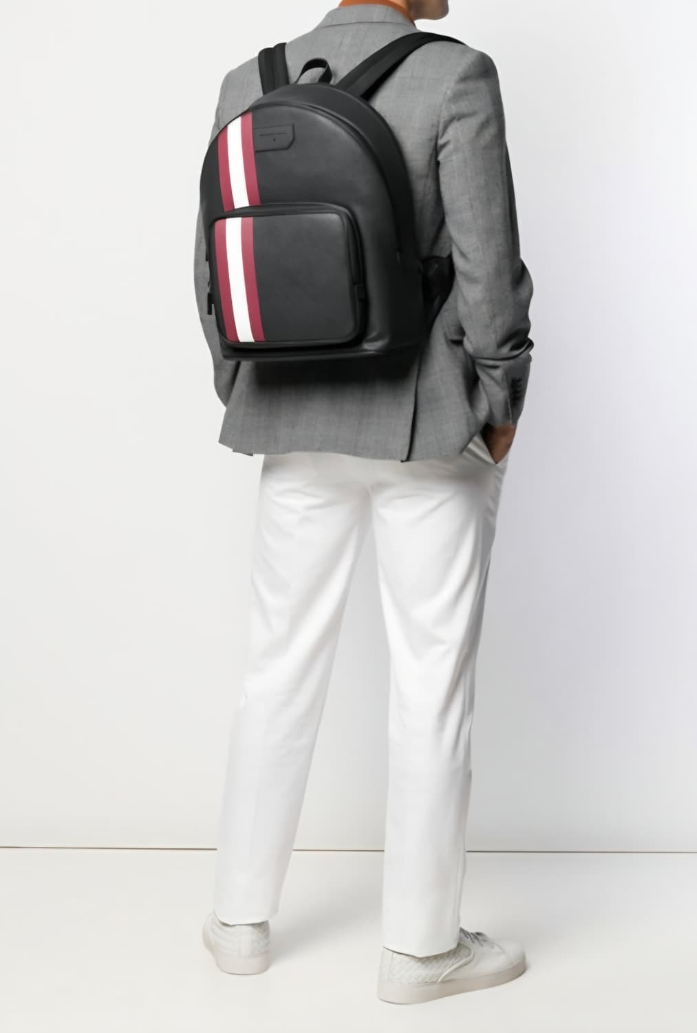 발리 백팩 사르키스 사피아노 남성백팩 BF23 상품이미지6