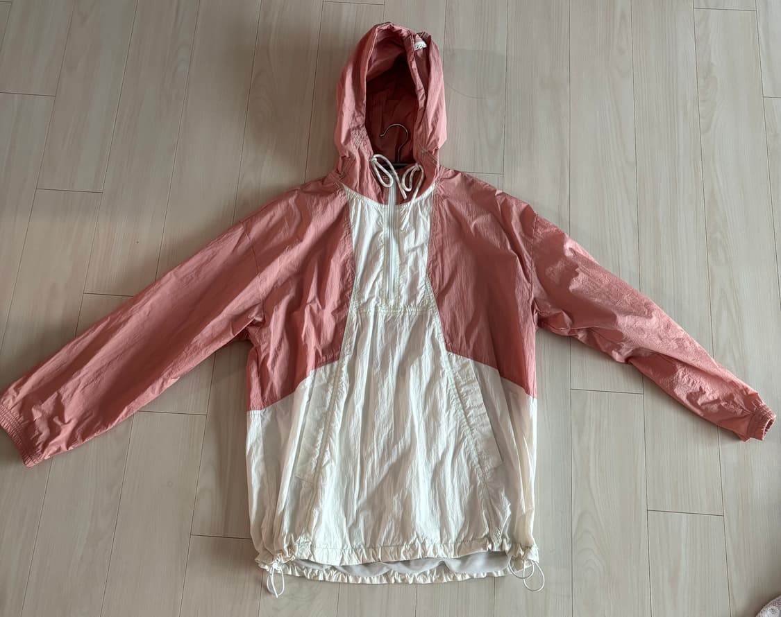 스포티 기능성 맨투맨 세트 상품이미지1