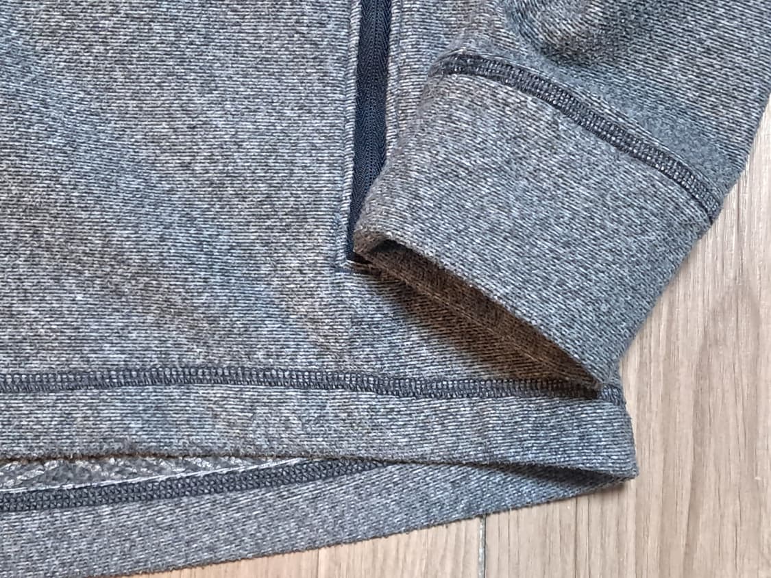 언더아머 여성 후드집업 S 상품이미지8