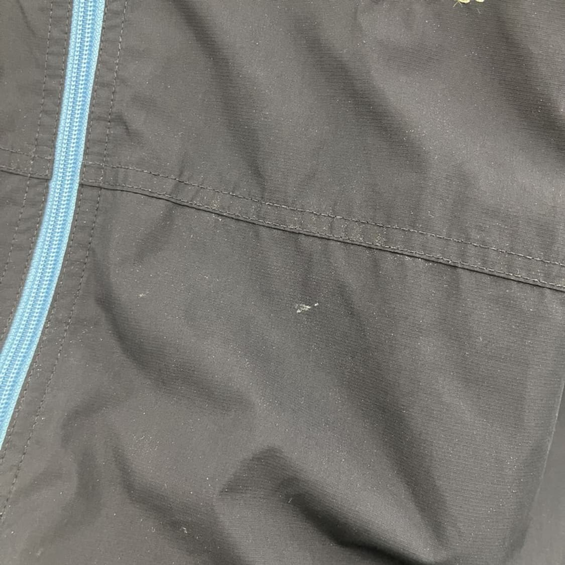 푸마 올드스쿨 레트로 빈티지 오버핏 바람막이 자켓 L C10395 상품이미지8