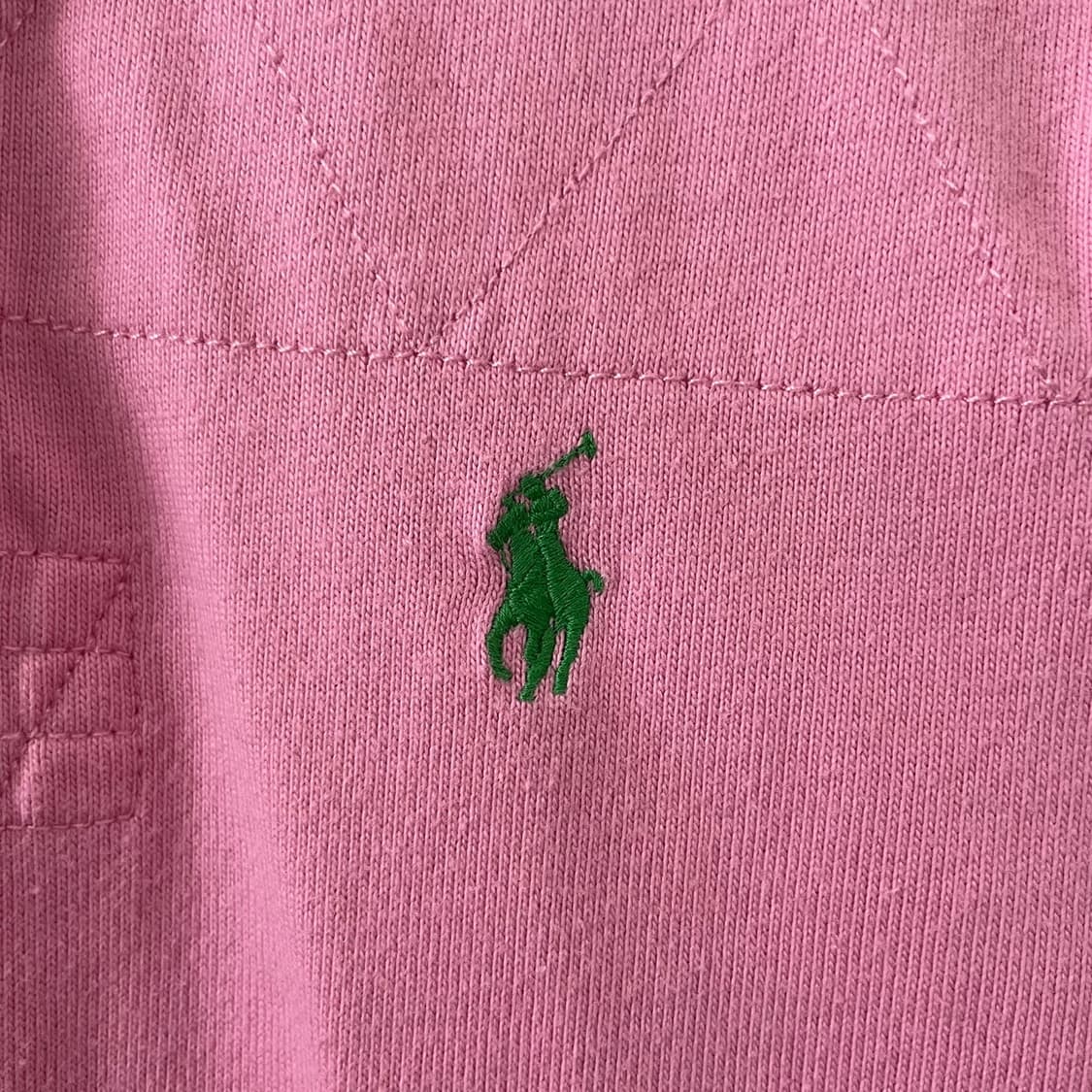 폴로 딸기우유 럭비티 상품이미지4