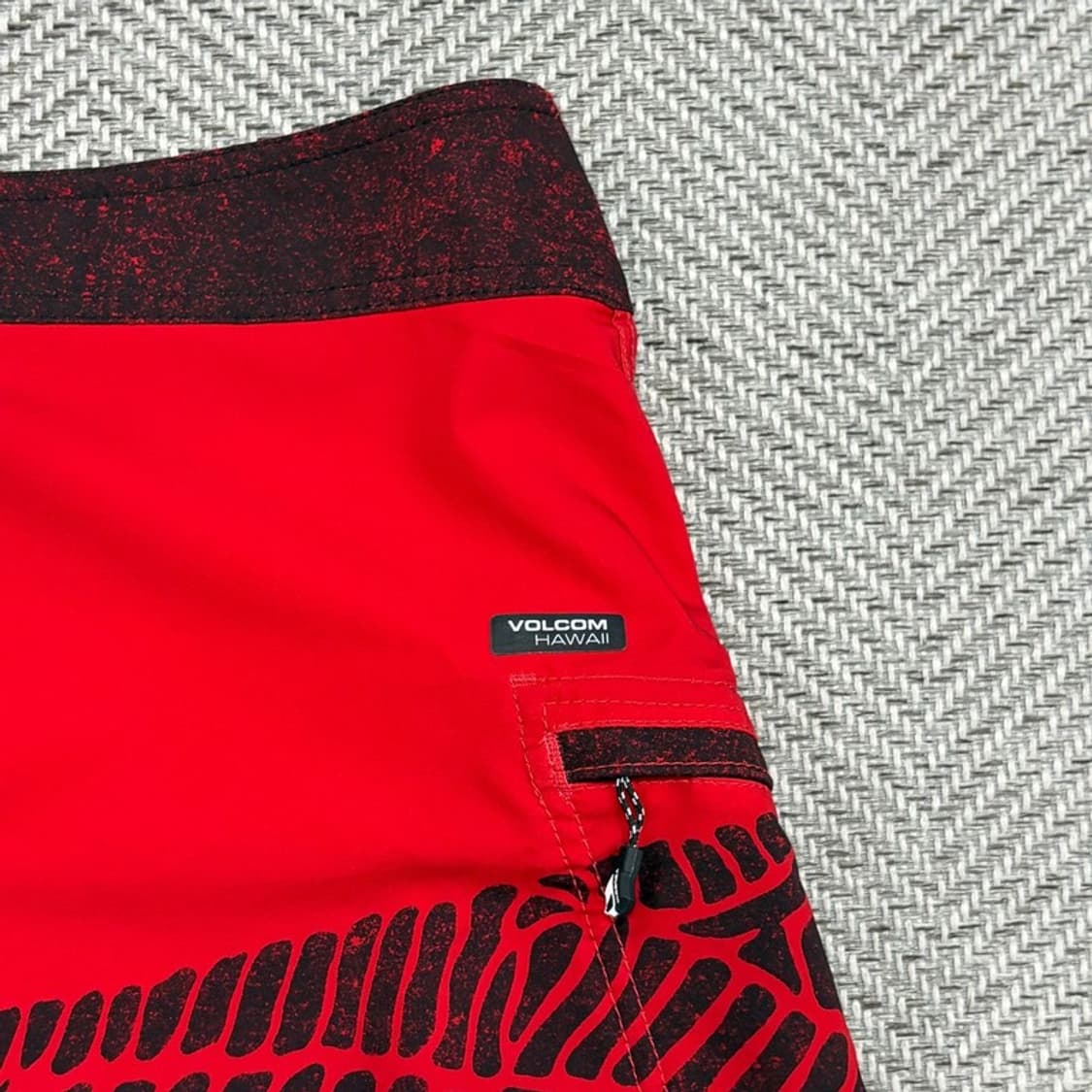 볼컴 Pipe Pro 보드쇼츠 v3172 상품이미지6