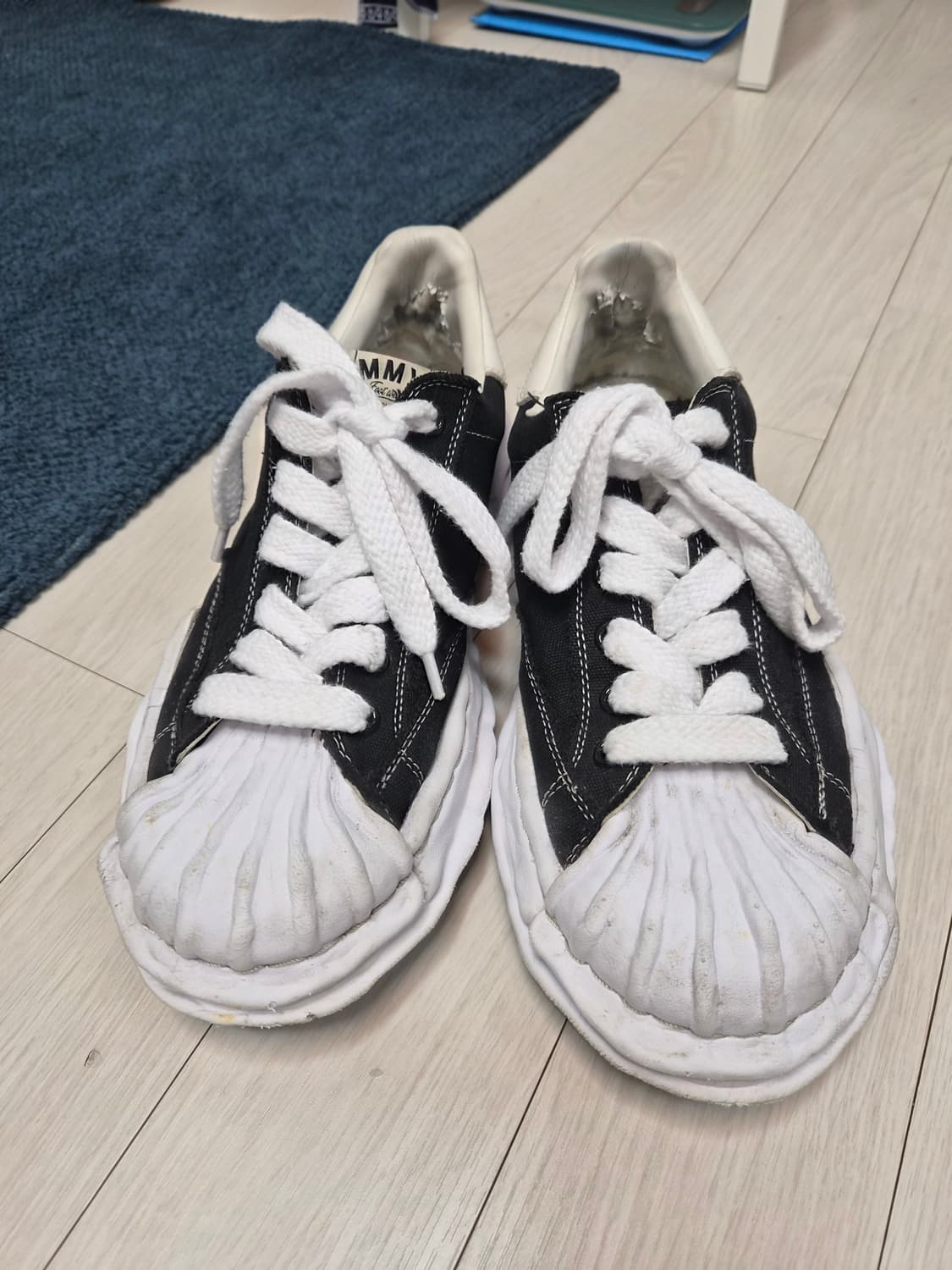 미하라 블레이키 43사이즈 판매 상품이미지2