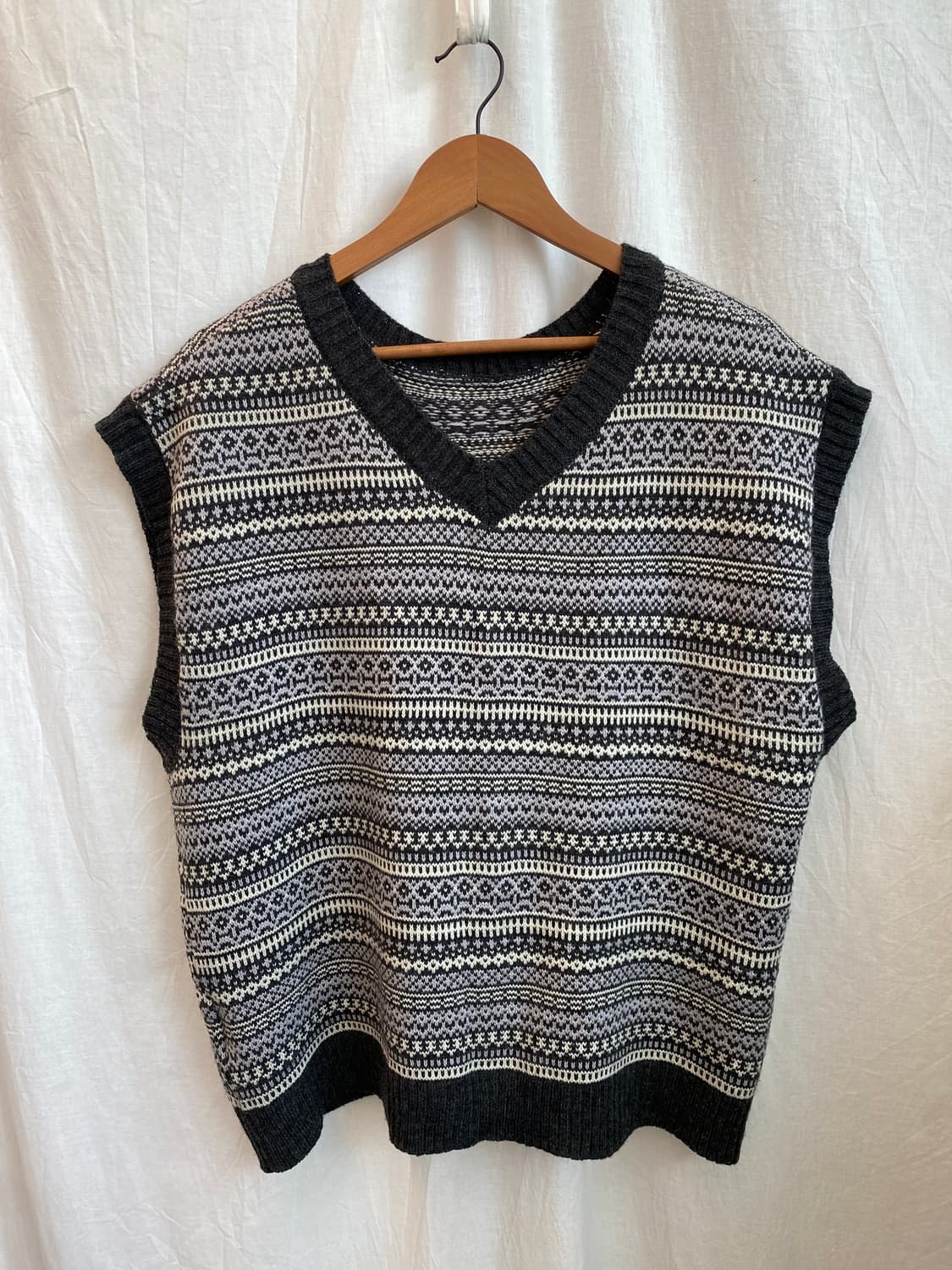 SAMANSA MOS2 울혼방 노르딕 베스트 상품이미지2