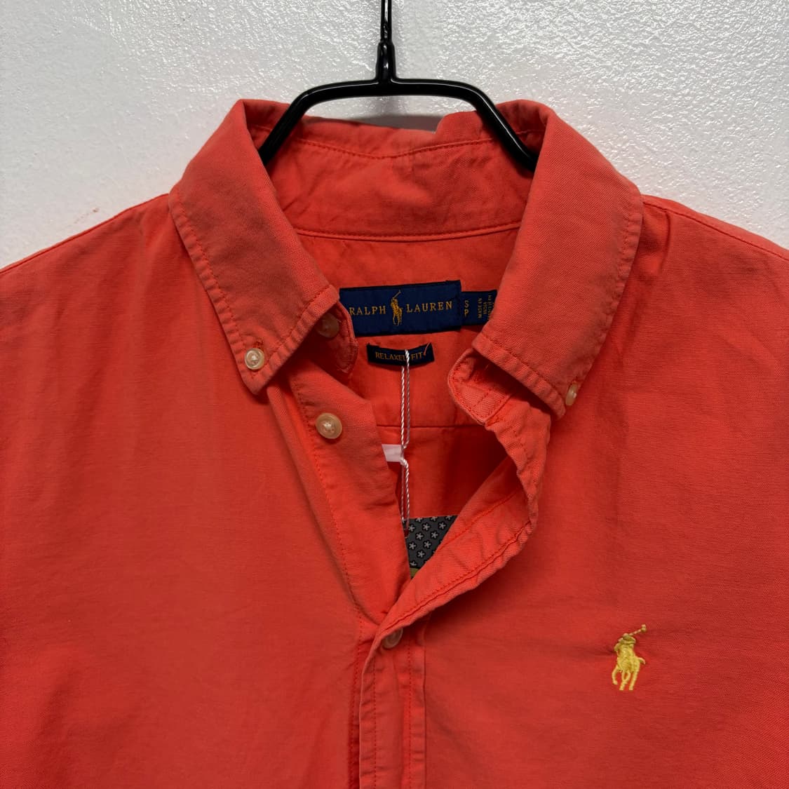 폴로 랄프로렌 셔츠 145 상품이미지3