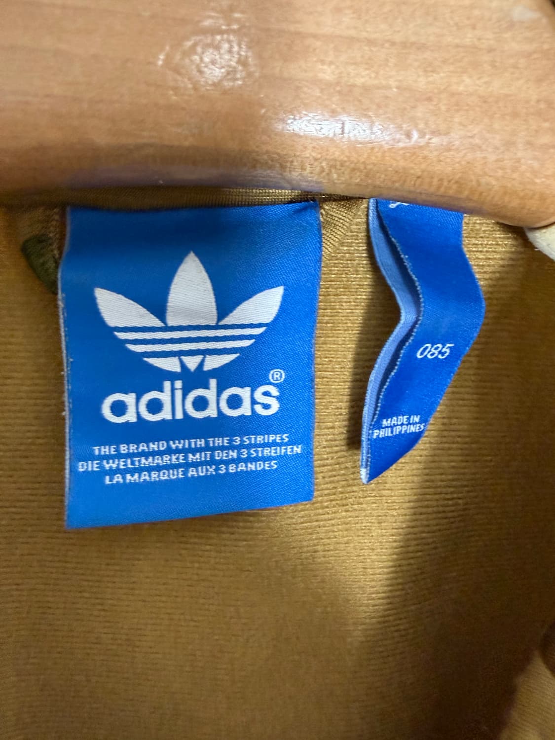 아디다스져지 아디다스트랙탑  상품이미지3