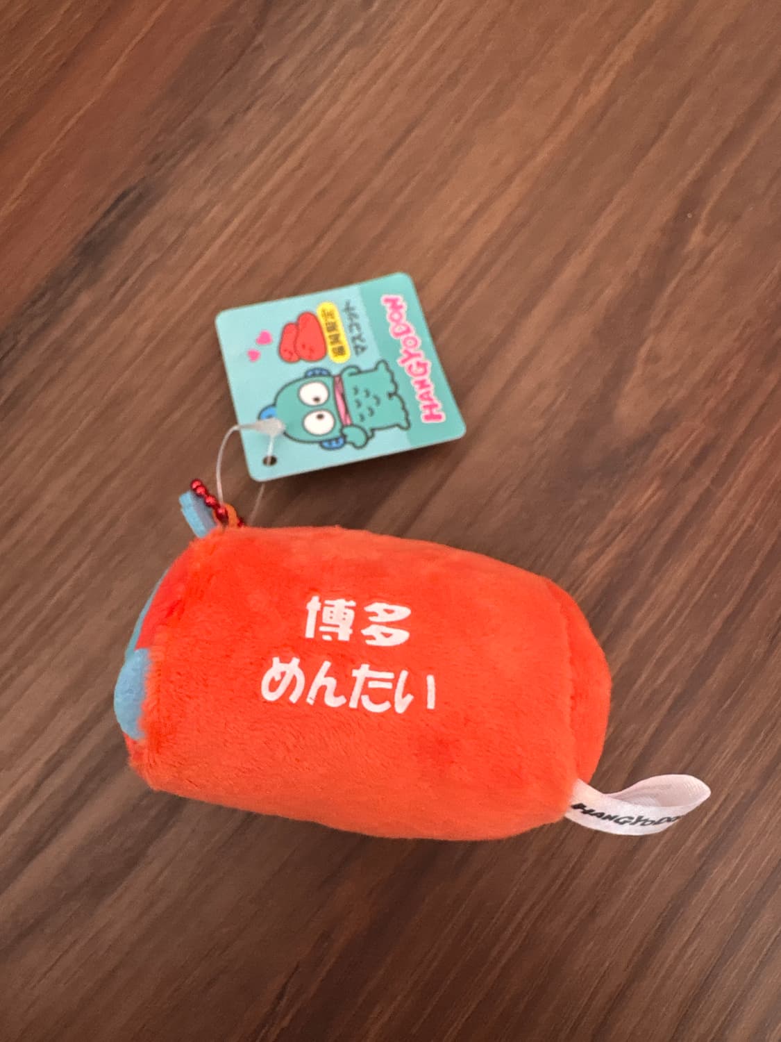 명란 한교동 키링 상품이미지2