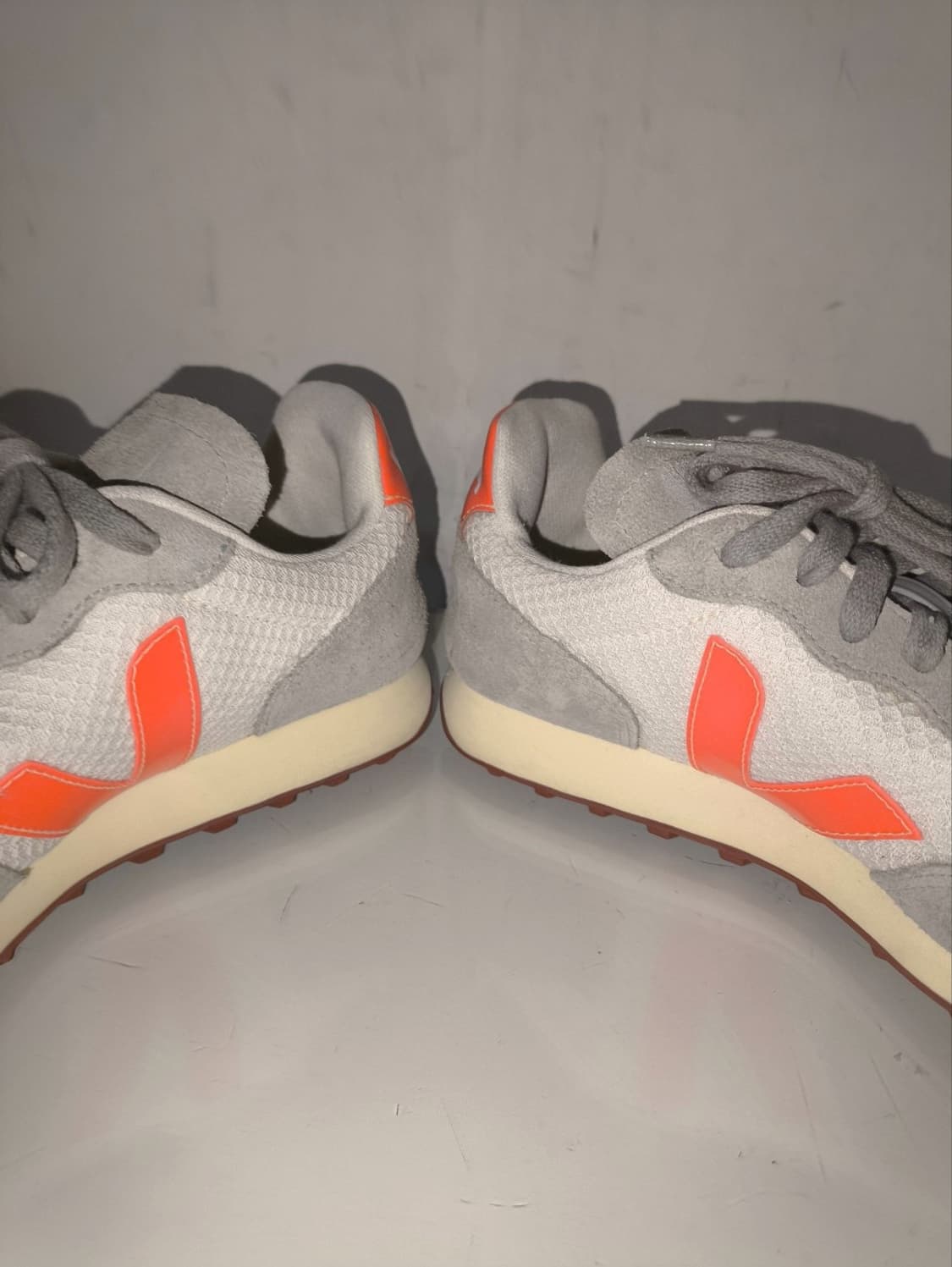 250mm 베자 리오 브랑코 운동화 스니커즈 상품이미지7