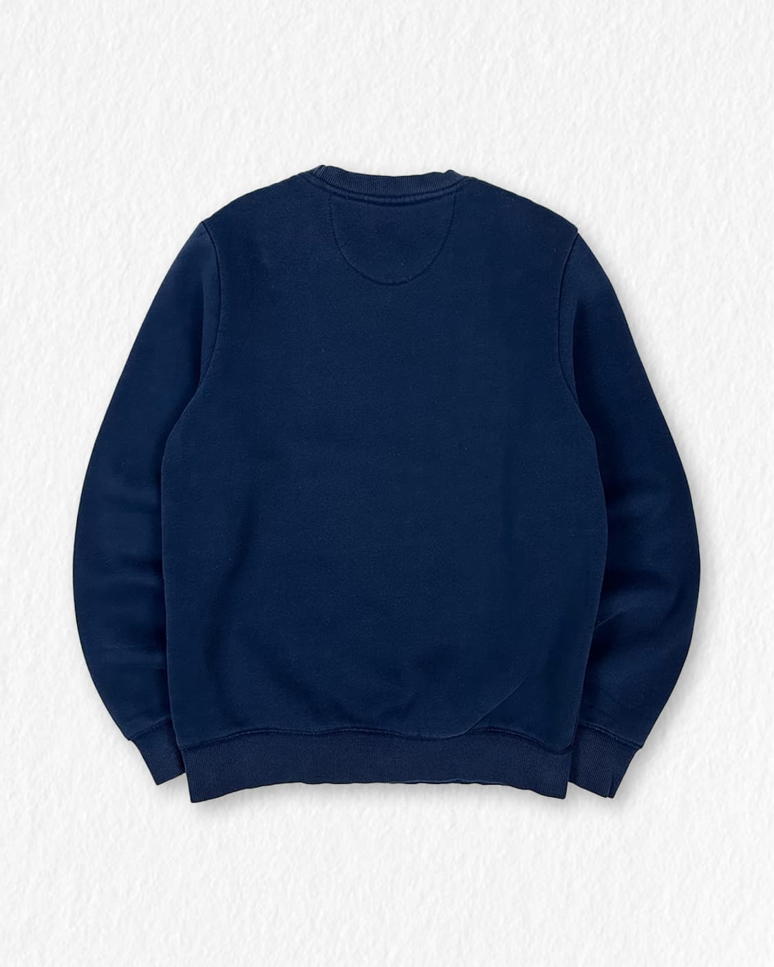 아디다스 로고 스펠아웃 기모 맨투맨 상품이미지2