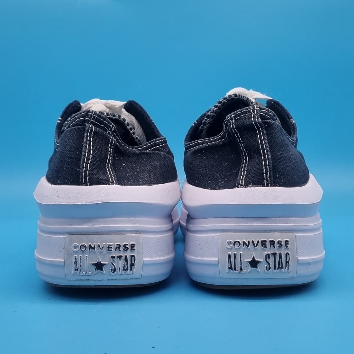 h 컨버스 올스타 무브 남성 스니커즈 270 상품이미지4