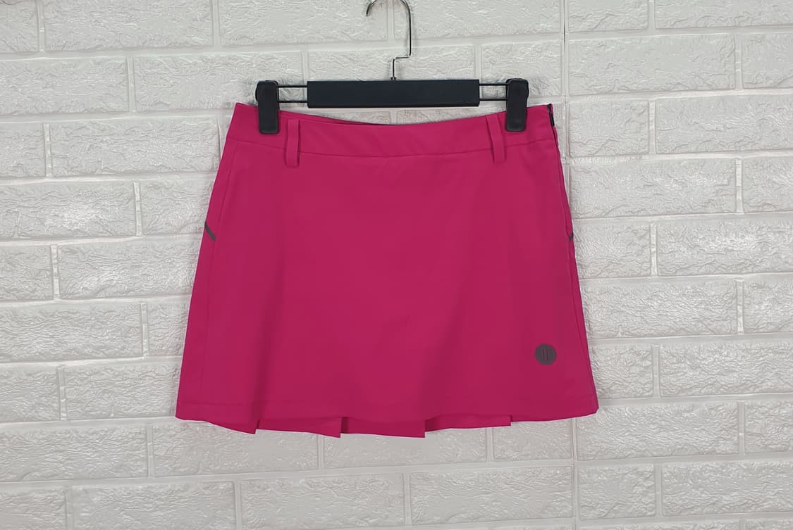 [28]마크앤로나 골프 스커트 상품이미지2