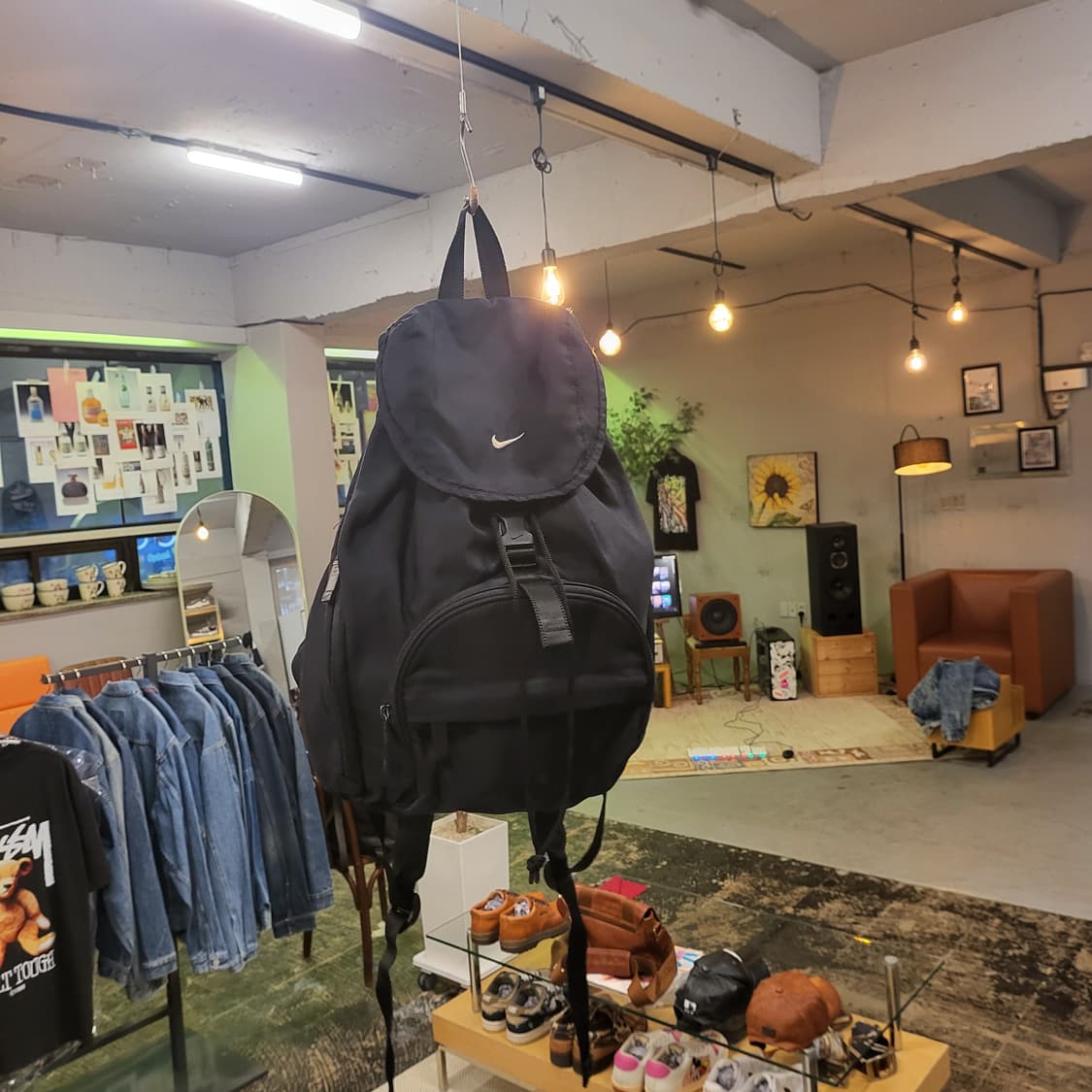 00s 나이키 백팩 상품이미지4