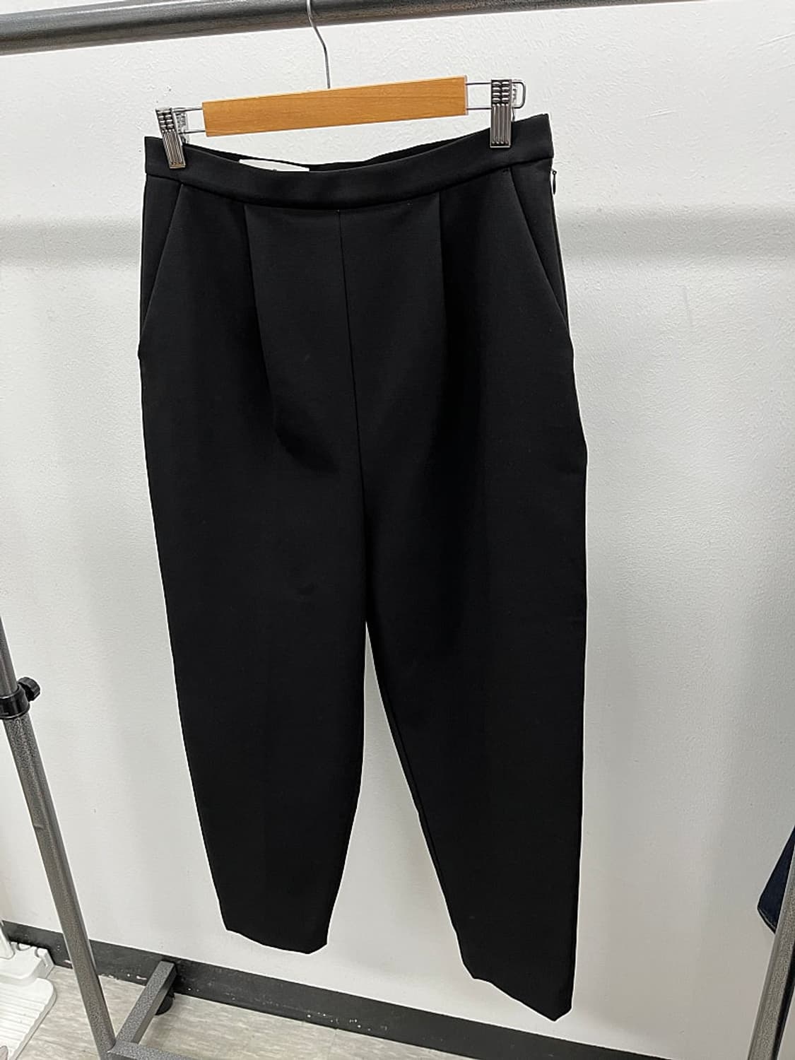 여) ENFOLT 배기 슬랙스  상품이미지1