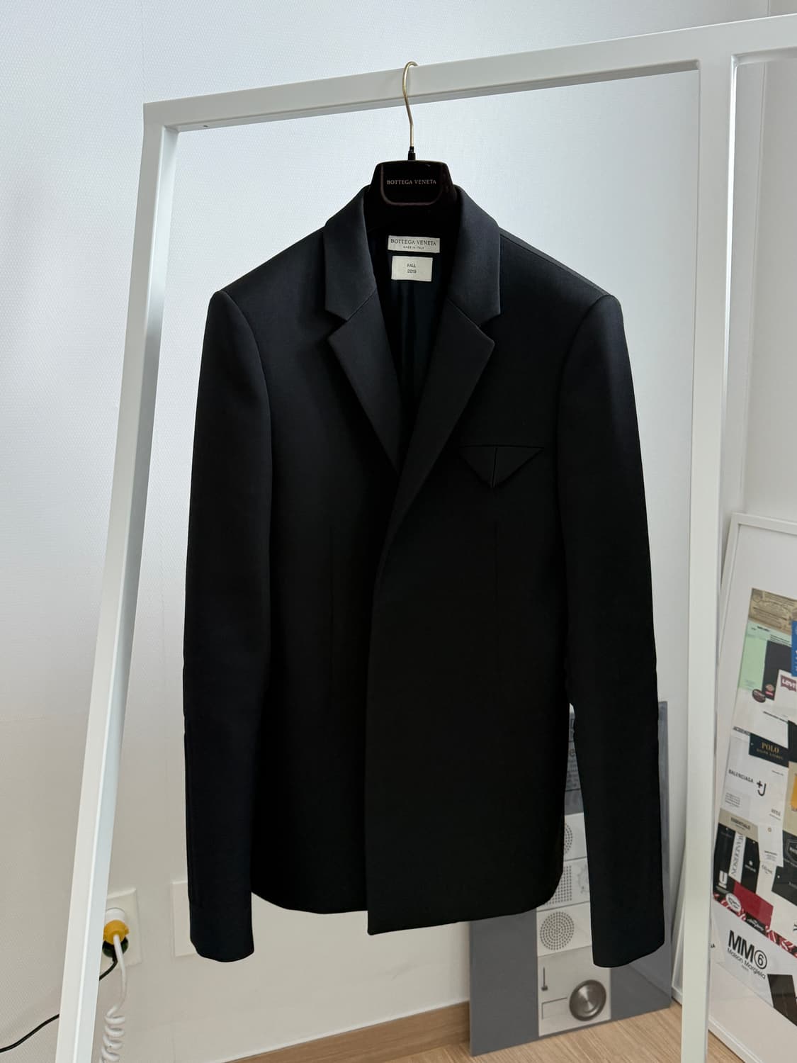보테가베네타 자켓 상품이미지2