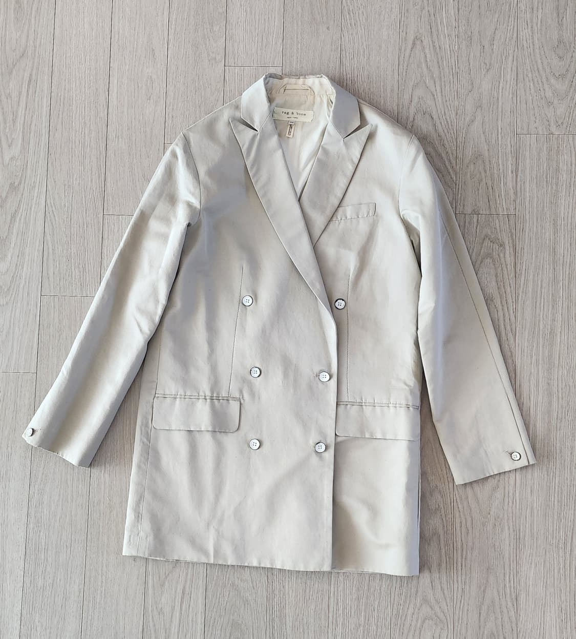 Rag & Bone 자켓 상품이미지1