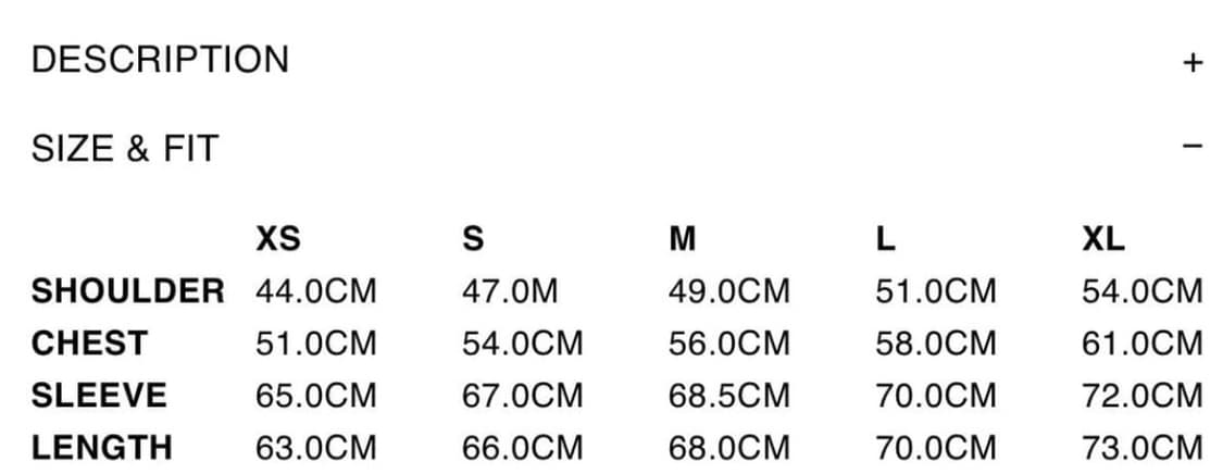 엑슬림 EP.7 12 JACKET 상품이미지3