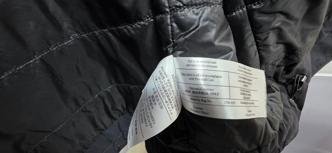 아크테릭스  아메스자켓  s  상품이미지3