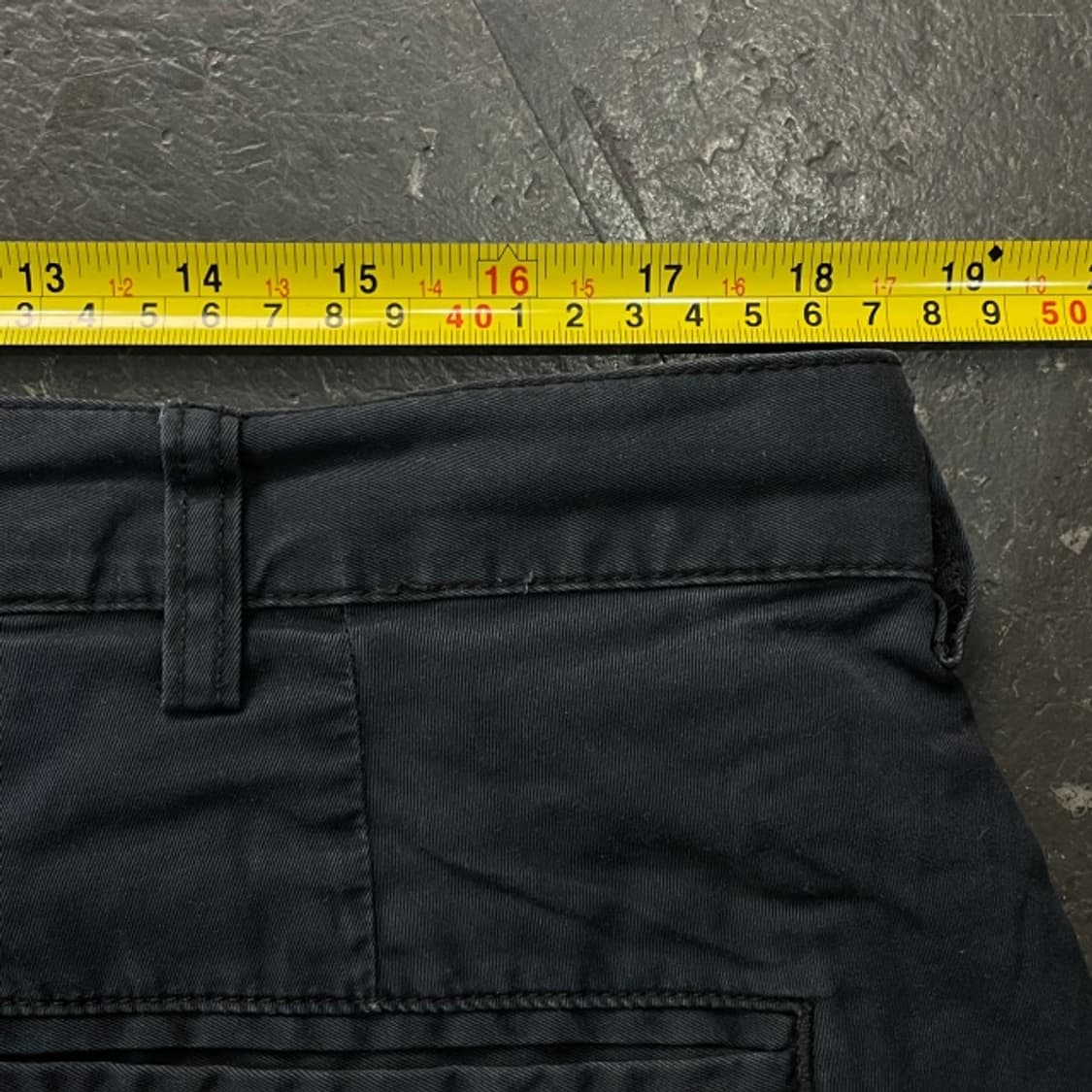 38 폴로 랄프로렌 면 반바지 상품이미지8