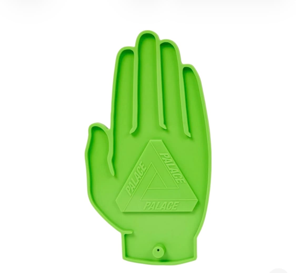 팔라스 인센스 홀더 그린 상품이미지1